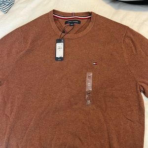 Tommy Hilfiger Long Sleeve Sweater